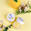 【Yojiya Official】Yuzu Shiny Lip Balm 2.8 oz (8 g) x