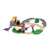 BRIO World Dinosaur Adventure Set - 21-Piece FSC-Certified - Wood