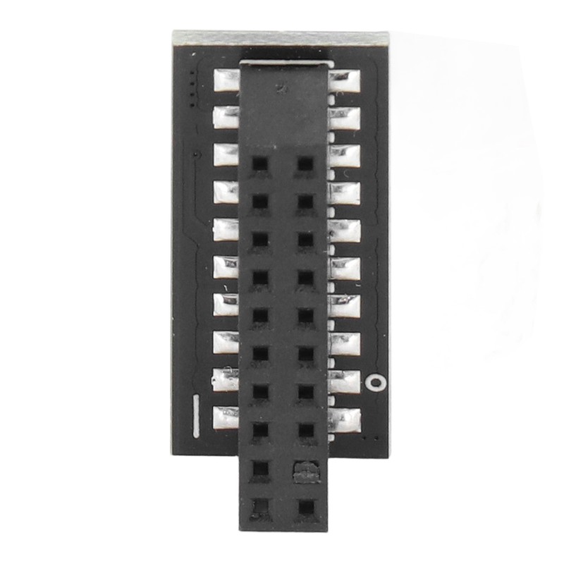 TPM 2.0 Module LPC Interface 20Pin Remote Card Encryption Security