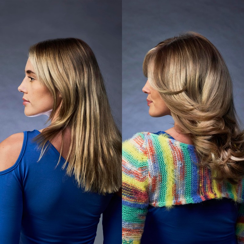 OSiS+ Volume Up Volumizing Texturizing Booster Spray, 8.9 oz –