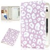 Server Books for Waitress, Waitress/Waiter Book Organizer with Zipper Pouch,