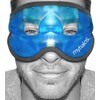 MYHALOS - máscara de gel frío reutilizable para ojos y
