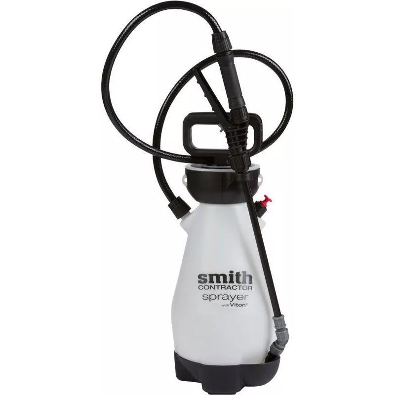 Smith Performance Sprayers™ - Smith Contractor Sprayer - 2 Gallon
