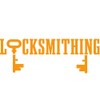 CafePress This is My Locksmithing Shirt Locks Bumper Sticker 10"x3"