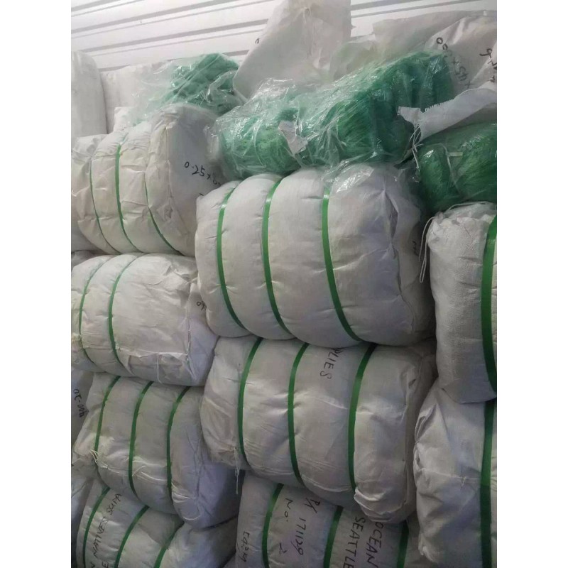 Alaska Mono 3 3/4 inch 50 mesh ( 16ft high