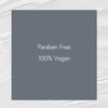 Ion Smoothing Heat Protectant Spray, 8 fl oz, Vegan, Paraben