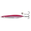 Dega Seatrout Björn Sea Trout Blinker UVAktiv/Red Silver 25g