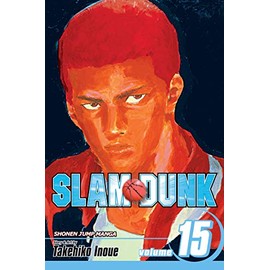 Slam Dunk, Vol. 15 (15)