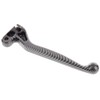 Hand Lever Set, Solid Aluminium, Brake Lever + Clutch Lever