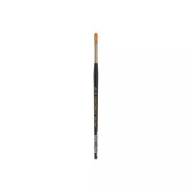 Loew-Cornell Loew Cornell 7500 Series Filbert #6 Paint Brush SW Stormtrooper Armor Assembly