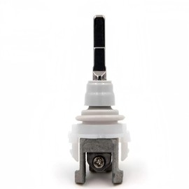 Philips Ersatz-Verbindungsstange für elektrische Zahnbürste, kompatibel mit HX9340, HX9360, HX6730, HX6760, HX6930