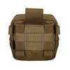 Helikon-Tex SERE Pouch Earth Brown/Clay