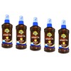 Banana Boat Deep Tanning Spray with Coconut Oil SPF 4,