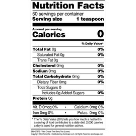 Vitex Chaste Tree Berry Tea (Loose) (8 oz, ZIN: 427672)