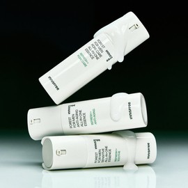 Innisfree Forest Sensitive All-in-One Essence 100ml Special Set (+Essence 25ml+Foam 30g) / 이니스프리 포레스트 센서티브 올인원 에센스 100ml 기획(+에센스 25ml+폼30g)
