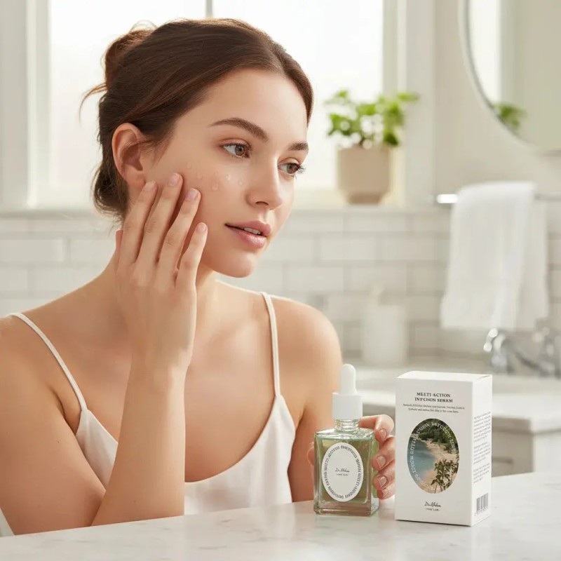 Dr. Althea Multi Action Infusion Serum 30ml