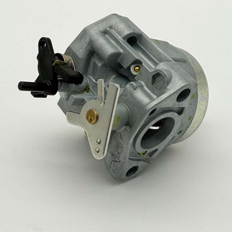 Genuine Carburetor Assy 16100-Z0L-853, Genuine Spark Plug 98079-56846 & Genuine