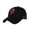 Men's and Women's Tactical Baseball Caps《Seal Team》SAS Retractable Back Snapback