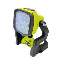 RYOBI ONE+ 18V Hybrid LED Work Light (Tool Only) PCL633B