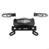 WEIXINRACING LED Brake Tail Light LED Indicator Turn Signal Blinker
