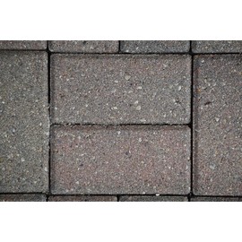 MasonryDefender Low Gloss Patio Paver Sealer - Clear Water-Based Sealant for Patio Pavers & Natural Stone Surfaces - 1- Gallon