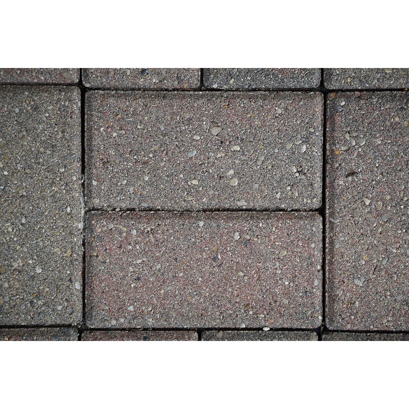 MasonryDefender Low Gloss Patio Paver Sealer - Clear Water-Based Sealant