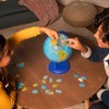 Ravensburger 3D Puzzle 11274 Children's Globe with Light in German,