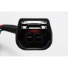 Kitaco 756-9000110 Power Removal Harness (Honda Type 2) CRF250L/M/RALLY(MD44)