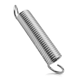 TIKSCIENCE Idler Tension Spring Replace 01000199 Fit for CUB-Cadet ZT54 ZT60 Enforcer Z-Force Tank 44 48 54 Series