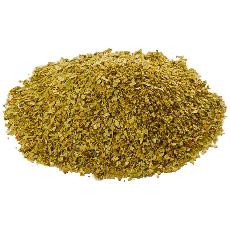 Old India Bay Leaves Ground 500g