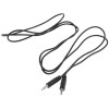 ABLEGRID 6ft 3.5mm Audio AUX Cable Cord For Creative Zen