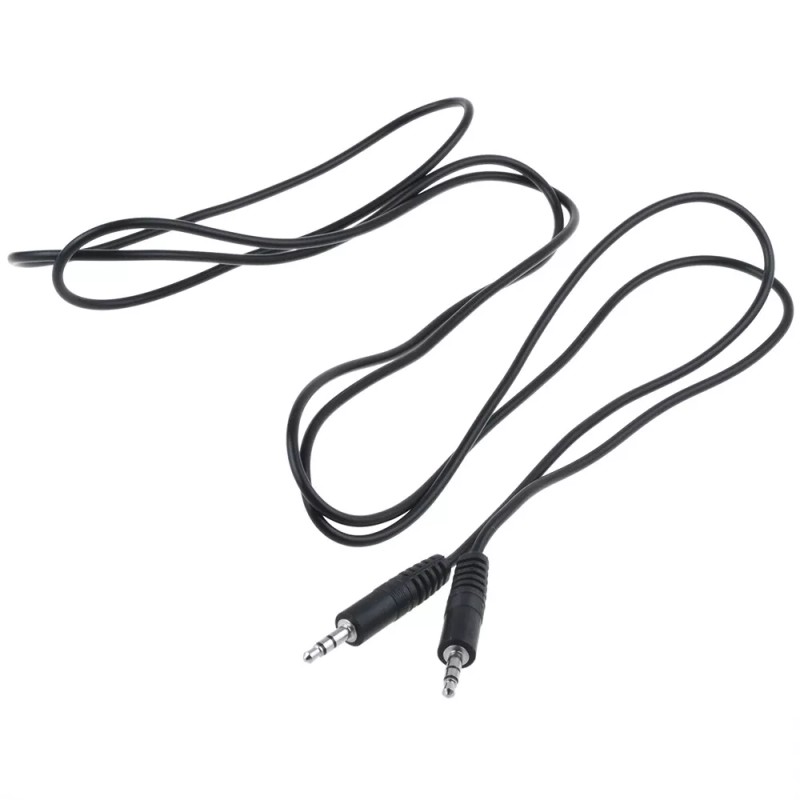ABLEGRID 6ft 3.5mm Audio AUX Cable Cord For Creative Zen