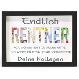 Money gift for pension, pension farewell gift for colleagues, money gift, retirement farewell colleague, work life, retirement gift for wife and man, money gift for expectant retirees, work colleague