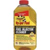 Rislone 4732 Fuel Injector Cleaner with Upper Cylinder Lubricant, 32