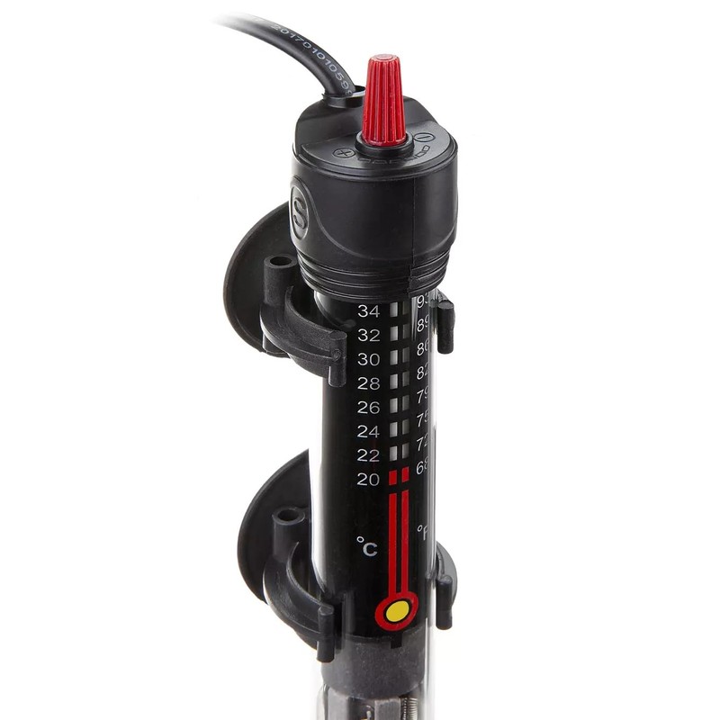 Happet Aqua Precision Heating Rod 25-500 W Regulator Heater Heater