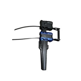 Unbranded Beyblade X Solo Play X Launcher Rip Cord Attachment Upgrade Grip And Latch