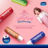 Vaseline Terapia de labios Aloe Care Twin Pack