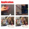 Youmile 5pcs Microphone Sound Sensor Module AVR PIC Dupont Cable
