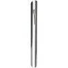 Winco Silver Table Crumbler with Pocket Clip, Aluminum