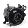 Front Bumper Light Fog Lamp Fit for 3 Series E90
