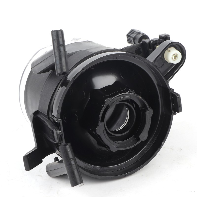 Front Bumper Light Fog Lamp Fit for 3 Series E90