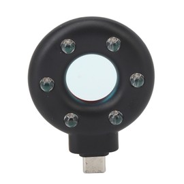 Camera Detector Type C Interface Portable Light Alarm Infrared Camera Detector for Hotel