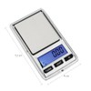 SAFE mini scale 1/100 g