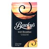 Bewley's Tea Bags, Irish Breakfast, 25 Count, 62.5 Gram