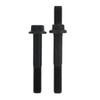 12PCS Exhaust Tube Bolts Studs Set Replacement for Dodge Ram