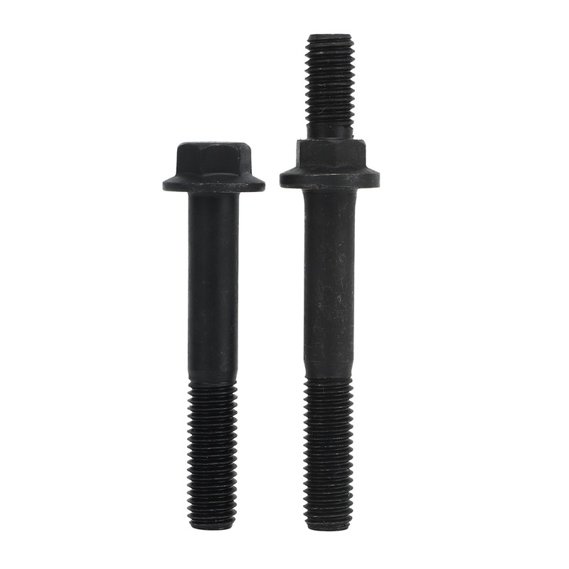 12PCS Exhaust Tube Bolts Studs Set Replacement for Dodge Ram