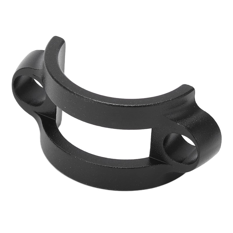 SPYMINNPOO Bike Brake Clamp, Aluminium Alloy U Shape Brake Lever