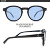 blackflys, burakkuhuraizu, Sunglasses, Polarized lens ● Fly Madison Fly Madison