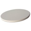 BBQgaskets.com Super Thick 13" Pizza/Baking Stone Medium Big Green Egg