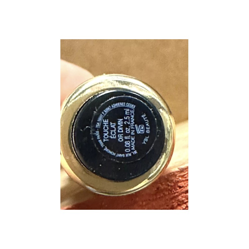 YSL Touch Eclat Radiant Touch Highlighter Radiance Sparkles